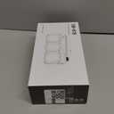 Small Digital FM Radio Bluetooth Speaker, Handheld Rechargeable Radio Wireless Speaker, LCD Display, Double Speakers, Headphone Jack, Support USB/Micro SD Card MP3 Play for Home Outdoor (No AM)