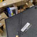 Pflueger 7'6" President XT Spinning Rod, Medium Power, 2-Piece Graphite Rod, Light and Sensitive Fishing Rod Ideal for Bass, Walleye, Panfish, Trout and Steelhead