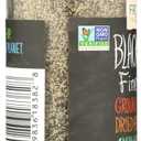 Frontier Herb Pepper - Black - Fine Grind - 1.76 Oz (EXP 10/20/27)