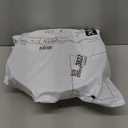 CAXXA Countertop Fruit Bowl, Wire Basket for Fruits, Breads, Vegetables, Snacks, Black