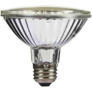 Fluker's Heavy, Duty Splash Proof Halogen Bulb for All Water Based Terrarium Animals, 75 Watt