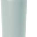 Simple Modern Stainless Steel Shaker Bottle with Ball 24oz | Metal Insulated Cup for Protein Mixes, Shakes and Pre Workout | Rally Collection | Sea Glass Sage