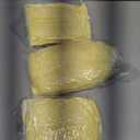 30 Count Heavy Duty Duster Refills for Swiffer, Multisurface 360 Larger Size Dusters with 4X Microfibers, Unscented Disposable Dusters for Cleaning Home, Blinds, Fans, Corners (Only Duster) (Yellow)