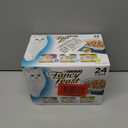 Purina Fancy Feast Grilled Wet Cat Food Seafood Collection in Wet Cat Food Variety Pack - (Pack of 24) 3 oz. Cans (EXP 05/01/26)
