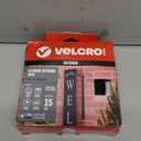 VELCRO Brand Extreme Outdoor Double Sided Mounting Tape Holds up to 15 Pounds on Brick or Other Rough Surfaces UV and Weather Resistant 14Ft Heavy Duty Roll