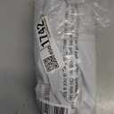 OVRUNS Women's Tennis Dress Built-in Bra & Shorts Exercise Workout Golf Athletic Dress with Pockets (Large)