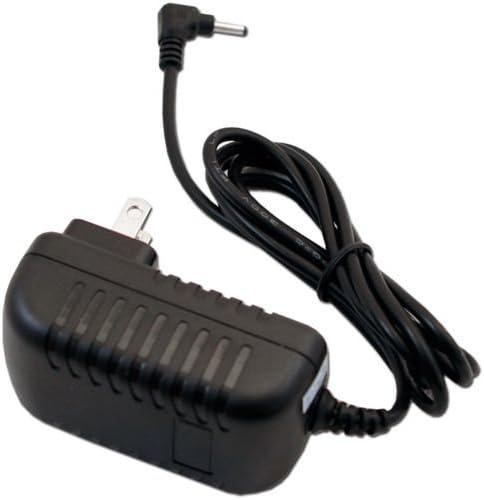12V 1.5A AC Adapter Wall Charger for HP Omni 10 5600us Tablet PC Power Supply Black