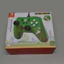 PowerA Wired Yoshi Gamepad Controller for Nintendo Switch