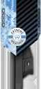 TRICO ICE Wiper Blade 24 inch Fits Select Chevrolet; Dodge, Toyota; Honda, Volkswagen, Kia, Ford, Ram, Nissan, GMC, BMW, Model Years (35-240)