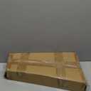 Adjustable Telescopic Closet Rod , 14''