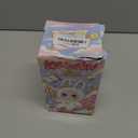 CALEMBOU Plush Blind Box, Kawaii Kimmon Mimon Dream Maker Series Stuffed Blind Box Doll, Kawaii Mystery Vinyl Plush Toys Collectible for Birthday Gift (Mimon Dream Maker 1pc)