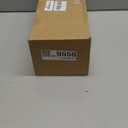 8 Pack 40W LED Black Light Bar, Black Lights Light Up 4000ft with Switch+Plug+6ft Cord, for Glow Party Supply, Halloween, Bedroom, Body Paint, Fluorescent Party