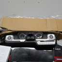 ELEMARA Licensed Mercedes-Benz AMG G63 Ride on Toys,12V Ride on Car with Remote Control,Rechargeable Battery,Flickering Lights/LED Lights, Bluetooth,Music & Horn, Soft Start, Low Battery Prompt,Black