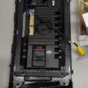 Wadpon 8Core 2G+32G Android Car Stereo for Toyota Camry 2006 to 2011 Wireless Apple CarPlay Android Auto, 9IN IPS Touch Screen for Camry Head Unit GPS Navi BT 5G WiFi FM RDS DSP HiFi SWC Camera CANBUS