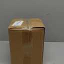 Mini Green Boxwood Candle Rings Wreaths Spring Summer Kitchen Cabinet Swags Wreath 3 Inch Wedding Rings Wreaths Pillar Candle Holder for Wedding Home Door Tabletop Decor (6, Green Boxwood)