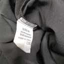 Plain Black Pants Size Medium