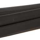 Duck Brand 1302368 Replacement Vinyl Clad Door Seal, Brown, 4 Strips (Each 40.5") and 1 Strip (36")
