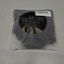 RUNNING GIRL Sports Bras for Women,Padded Sports Bra Tank Top Sexy Crisscross Back High Impact Longline Workout Yoga Bra (Black, M)