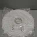 18"OD x 4"ID x 5/8"P Attica Ceiling Medallion (Fits Canopies up to 5")