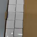 Raheem E14 LED Bulb, Dimmable, 110v 300 Lumens 2700k 40w Equivalent, Best Replacement for Halogen and Incandescent Bulb, Candelabra LED Bulbs, 10 Pack (Warm White)