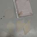 Kasyat 40 Christmas Employee Appreciation Gift Bulk Acrylic Hanging Ornament Lantern Pendant Ornaments for Christmas Tree Coworker Team Teacher Gift with Thank You Card Ribbon (Appreciation Sign)