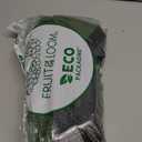 Men's Breathable Cotton Micro-Mesh Briefs, Assorted 4 Pack (X-Large)