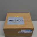 STORi Stackable Clear Plastic CD Organizer with Rubber Feet | Rectangular Jewel Cases Holder Perfect for Theatre Room | Holds up to 30 CD Cases | Made in USA