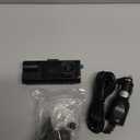 1080P Dual Dash Camera for Car Front and Inside Dashcam Car Security Video Recorder,170Wide Angle Vehicle Cam,WDR,G-Sensor,2 IPS Screen,Loop Recording,Night Vision (Dual Dash Cam with 32G Card)