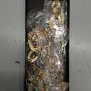 Suyi Waist Chain for Women Ladies Chunky Chain Belt for Dresses