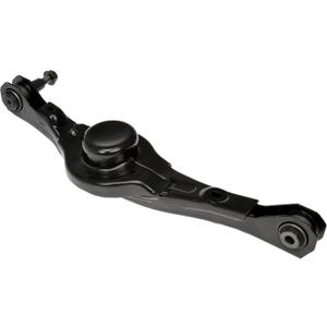 Dorman 527-032 Rear Passenger Side Lower Suspension Control Arm Compatible with Select Ford/Lincoln Models