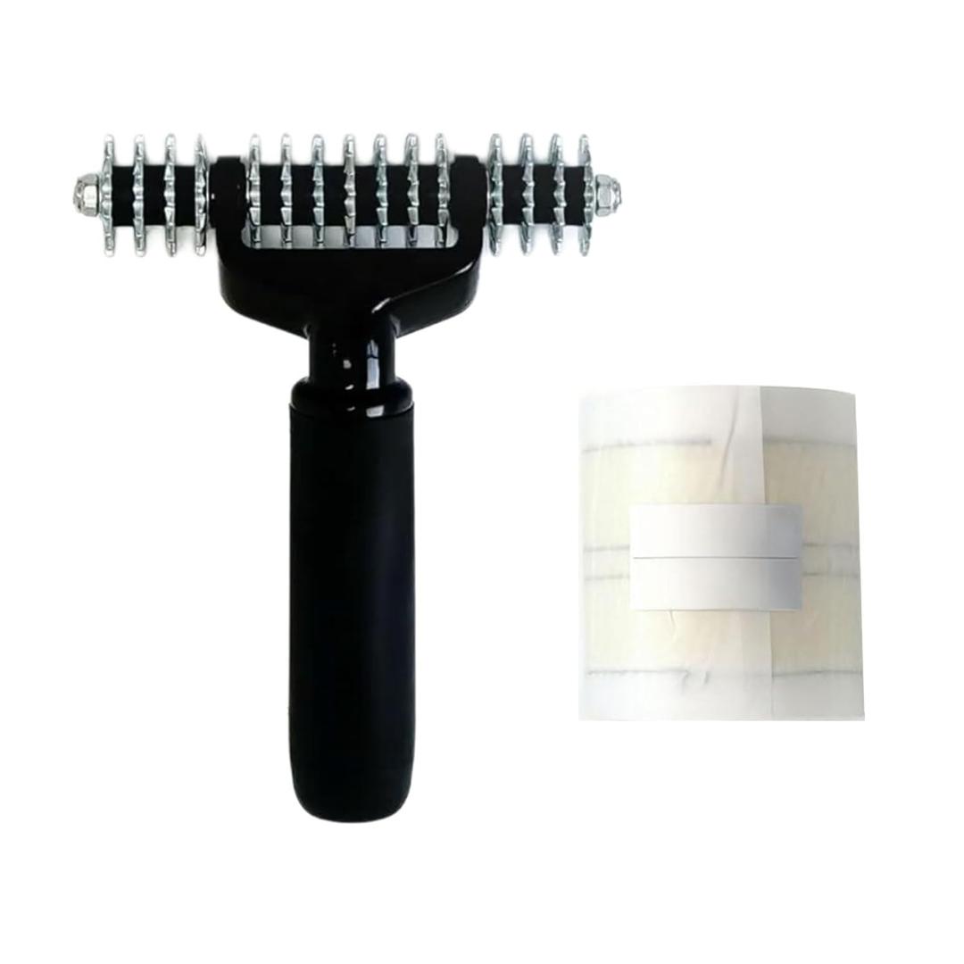 Versatiles Double Side Carpet Repair Tape for Fixing Carpets Securing Items and Sealing Gaps on Floor Wall Easyly Tape