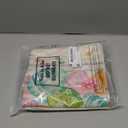 Windkream 3 Pcs Farmhouse Holiday Table Runner Set Heart Valentines Day Shamrocks St. Patrick's Day Easter Egg Table Runner for Home Dining Room Kitchen Decor, 13x72 Inch(Classic)