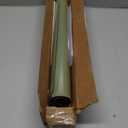 Ecotrim - Dish Drying Mat for Kitchen Counter | Coffee Bar Mat for Countertops | Heat Resistant Drainer Mat with Non-slip Rubber Backed | Hide Stain Kitchen Absorbent Draining Mat | Green 16"x18"