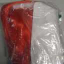 Red Wig and Party Sunglasses, Wig for Women, Short Bob Wigs with Bangs, Bright Red Wig with Neon Glasses Red Wig for Women (Red)