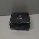 Electric Whiskey Smoker Set with 6 Wooden Chips - Refillable Cocktail Smoker Kit Built-in Lighter (No Butane Required) - Birthday Christmas Gift for Bourbon Whiskey Enthusiasts