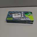 2 x Autoglym 2024 Nano Sparkle Cloth for Car Scratches, Nano Sparkle Cloth Scratch Remover Easily Repair Scratches Paint Residues Water Spots Remover, Nanosparklecloth Scratch Remover Erase Car Scratches