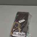 Fall Wall Decor Macrame Wall Hanging Shelf with Fall Lighted Garland,2 Pack Fall Leaves Garland Lights Boho Floating Shelves for Bedroom Living Room Boho Wall Dcor, Fall Decorations for Home