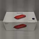 Le Creuset Stoneware Heritage Butter Dish, Oyster