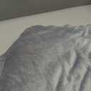 Sunbeam Royal Posh Night Fog Heated Blanket - Full