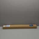 Joydeco No Tools No Drill Blinds for Indoor Windows, Cordless Window Blinds Cellular Shades Top Down Bottom Up Blackout Honeycomb Blinds Thermal Insulated Noise Reduction (White, 20" W x 64" H)