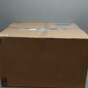 Brio B.P.A. Free 5 Gallon Plastic Crown Cap Reusable Water Bottle Container