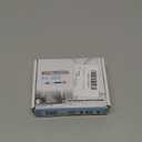 Conference Microphone 3.5mm Desktop Computer Mic for Computer Desktop and Laptop 360 Omnidirectional Condenser Mic for Online Meeting/Class, Skype, Recording, Chatting, Gaming