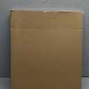 DMI Walker Tray With Cup Holders, Walker Tray For Folding Walkers, Mobility Accessory for Seniors, Tray Table for Standard Walkers, Multipurpose and Portable, Gray (Pack of 1)