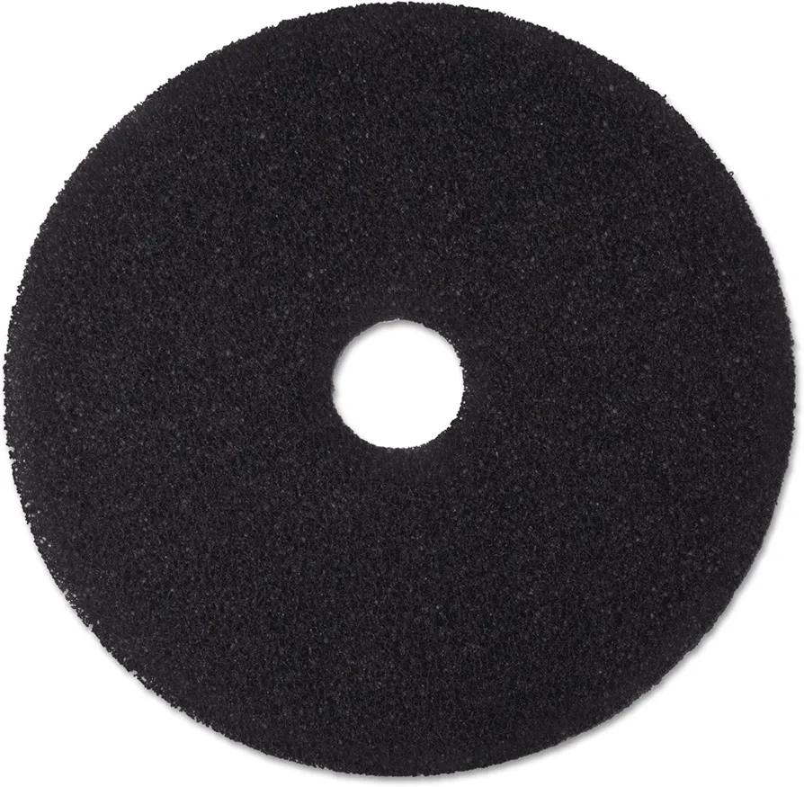 3M 08382 20-Inch Strip Floor Pad, 4 Pack