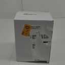 HY300 Mini Projector with WiFi & Bluetooth, BT5.2 Projector Support 4K 1080P, 2.4G 5G WiFi 6, 270° Rotatable, Auto Keystone Correction, Home Video Proyector, for Android 11 (US)