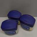 Vaseline Petroleum Jelly Original 3 Count Provides Dry Skin Relief And Protects Minor Cuts Dermatologist Recommended And Locks In Moisture 13oz