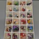 LEGO Friends Advent Calendar 41353, New 2018 Edition, Small Building Toys, Christmas Countdown Calendar for Kids (500 Pieces)