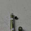 ONGROK Premium Storage Tube | Airtight Aircraft Grade Aluminum Metal, Pocket-Sized Opaque Holder (Green)