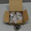 AMI PARTS W11101439 Stove Knobs Compatible with Maytag Range Knobs Replacements for MGR6600FZ0 MGR6600FB0 MGR6600FW0 MGR6600FZ1 MGR6600FZ3 MGR7700LZ0 MGR7700LZ10 5PCS