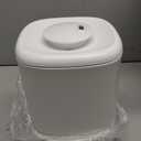 LEVOIT Top Fill Humidifiers for Bedroom, 2.5L Tank for Large Room, Easy to Fill & Clean, 28dB Quiet Cool Mist Air Humidifier for Home Baby Nursery & Plants, Auto Shut-off and BPA-Free for Safety, 25H